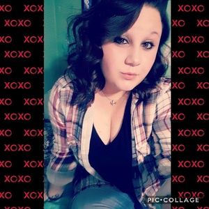 Meet your Posher, Paige